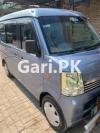 Suzuki Every Wagon  2016 For Sale in Sheikhupura