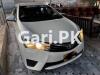 Toyota Corolla GLI 2016 For Sale in Mirpur Khas