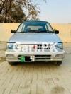 Suzuki Mehran VXR 2018 For Sale in Lahore