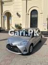 Toyota Vitz  2020 For Sale in Faisalabad