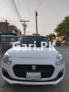 Suzuki Swift  2022 For Sale in Lahore