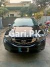 Honda City IVTEC 2018 For Sale in Rawalpindi