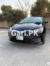 Toyota Corolla XLi VVTi 2017 For Sale in Rawalpindi