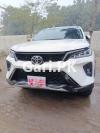 Toyota Fortuner 2.7 VVTi 2018 For Sale in Okara