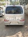 Suzuki Wagon R Hybrid FX 2020 For Sale in Karachi