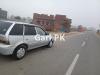 Suzuki Cultus EURO II 2015 For Sale in Daska