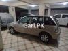 Suzuki Cultus EURO II 2016 For Sale in Karachi