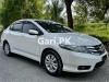 Honda City Aspire Prosmatec 1.5 i-VTEC 2014 For Sale in Islamabad