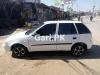 Suzuki Cultus VXRi 2012 For Sale in Sargodha