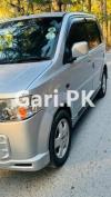 Mitsubishi Ek Wagon G Safety Plus Edition 2015 For Sale in Mansehra