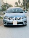 Toyota Corolla Altis Grande 1.8 2014 For Sale in Karachi