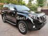 Toyota Prado TX Limited 2.7 2016 For Sale in Islamabad