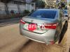 Toyota Corolla GLi 1.3 VVTi 2015 For Sale in Karachi