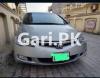 Honda Civic VTi Oriel Prosmatec 2009 For Sale in Gujranwala