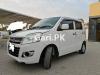 Suzuki Wagon R VXL 2019 For Sale in Talagang