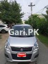 Suzuki Wagon R  2022 For Sale in Lahore