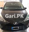 Toyota Vitz  2018 For Sale in Lahore