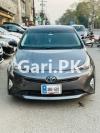 Toyota Prius  2016 For Sale in Lahore