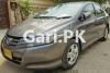 Honda City IVTEC 2011 For Sale in Karachi