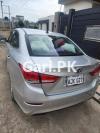 Changan Alsvin 1.5L DCT Lumiere 2022 For Sale in Sialkot