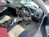 Honda City EXi S Automatic 2003 For Sale in Karachi