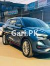 Changan Oshan X7 FutureSense 2022 For Sale in Rawalpindi