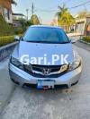 Honda City 1.5 i-VTEC 2017 For Sale in Islamabad