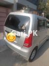 Suzuki Wagon R VXL 2020 For Sale in Faisalabad