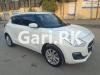 Suzuki Swift  2022 For Sale in Rawalpindi