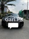 Audi A5  2010 For Sale in Karachi