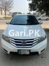 Honda City IDSI 2016 For Sale in Lahore