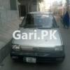 Suzuki Mehran VXR 2002 For Sale in Lahore