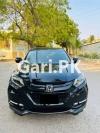 Honda Vezel  2014 For Sale in Karachi