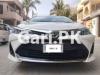 Toyota Corolla Altis 2022 For Sale in Karachi