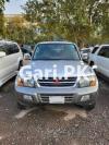 Mitsubishi Pajero  2000 For Sale in Islamabad