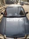 Suzuki Cultus VXR 2007 For Sale in Lahore