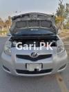 Toyota Vitz F 1.0 2010 For Sale in Islamabad