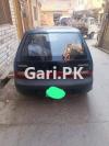 Suzuki Cultus VXL (CNG) 2007 For Sale in Rawalpindi