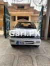 Suzuki Mehran VXR 2007 For Sale in Rawalpindi