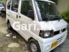 Nissan Clipper  2009 For Sale in Karachi