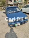 Suzuki Mehran VXR 2008 For Sale in Lahore