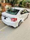 Honda City IVTEC 2017 For Sale in Lahore