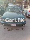 Suzuki Baleno  1999 For Sale in Lahore