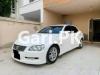 Toyota Mark X  2005 For Sale in Islamabad