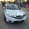 Honda City IVTEC 2017 For Sale in Vehari