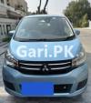 Mitsubishi Ek Wagon IVTEC 2021 For Sale in Lahore