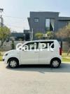 Suzuki Wagon R VXL 2017 For Sale in Lahore