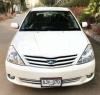 Toyota Allion  2005 For Sale in Karachi