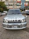 Toyota Prado  1998 For Sale in Islamabad