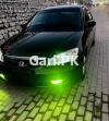 Honda Civic VTi 1.6 2004 For Sale in Peshawar